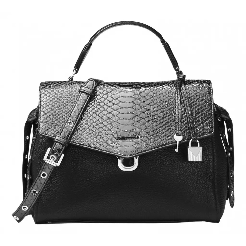 Michael Kors Bristol Medium Satchel.
